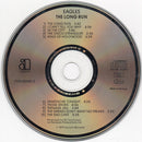 Eagles : The Long Run (CD, Album, RE, RM)