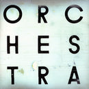 The Cinematic Orchestra : To Believe (2xLP, Album)