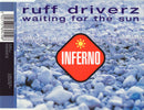 Ruff Driverz : Waiting For The Sun (CD, Single)