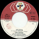 Tom Hooker : Atlantis (7")