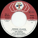 Tom Hooker : Atlantis (7")