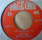 Vanity Fare : I Live For The Sun (7", Single, Lar)