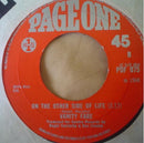 Vanity Fare : I Live For The Sun (7", Single, Lar)