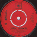 The Tremeloes : As You Are / Suddenly You Love Me  (7", Single)