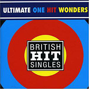 Various : Ultimate One Hit Wonders (CD, Comp)