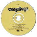 Vengaboys : Boom, Boom, Boom, Boom!! (CD, Single, Enh, CD1)