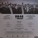 UB40 : For The Many (LP, Album)