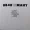UB40 : For The Many (LP, Album)