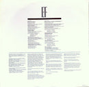 Eria Fachin : My Name Is Eria Fachin (LP, Album)