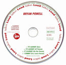 Bryan Powell : It's Alright (CD, Single)