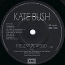 Kate Bush : The Sensual World (7", Single, Pap)