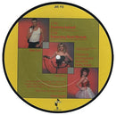 Tight Fit : Fantasy Island (7", Pic)