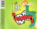 Lit : Zip-Lock (CD, Single, Jew)