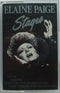 Elaine Paige : Stages (Cass, Album)