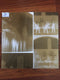 Snapped Ankles : Stunning Luxury (LP, Album, RP)