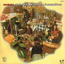 Man : Rhinos, Winos And Lunatics (LP, Album, Gat)