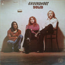 The Groundhogs : Solid (LP, Album)