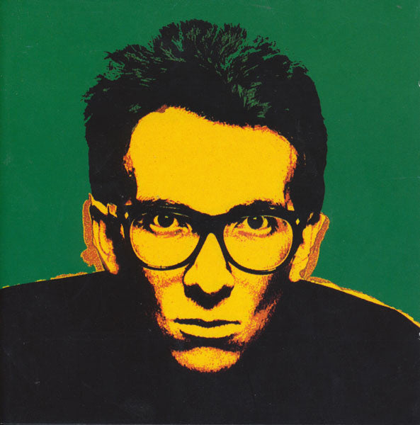 Elvis Costello : The Very Best Of Elvis Costello (2xCD, Comp)