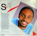 Philip Bailey : The Wonders Of His Love (LP, Album)