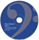 Various : Pure Classical Chillout (2xCD)