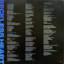 Joanne Shaw Taylor : Reckless Heart (2x12", Album)