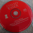 David Essex : Bella Bella (CD, Single)