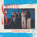 Split Enz : Six Months In A Leaky Boat (7", Single)