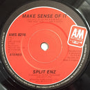 Split Enz : Six Months In A Leaky Boat (7", Single)