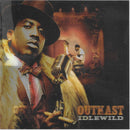 OutKast : Idlewild (CD, Album, Len)