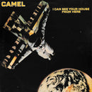 Camel : I Can See Your House From Here (LP, Album)