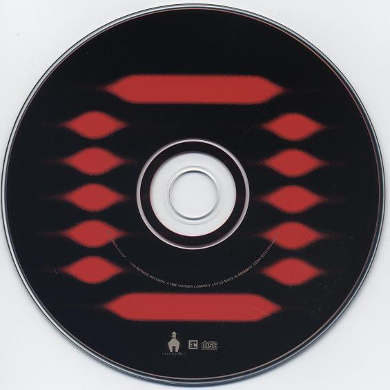 Orgy : Candyass (CD, Album)
