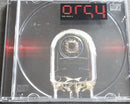 Orgy : Candyass (CD, Album)