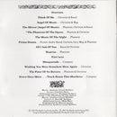 The Original London Cast* Starring Michael Crawford, Sarah Brightman, Steve Barton : Highlights From The Phantom Of The Opera (CD, Album)