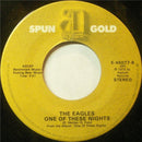 Eagles : Best Of My Love / One Of These Nights (7", Single, RE)