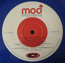 Various : Mod Movers (3xLP, Comp, Blu)