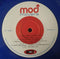 Various : Mod Movers (3xLP, Comp, Blu)