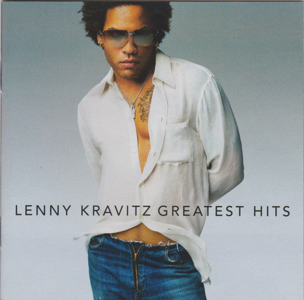Lenny Kravitz : Greatest Hits (CD, Comp)