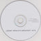 Lenny Kravitz : Greatest Hits (CD, Comp)