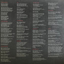 Sleeper (2) : The Modern Age (LP, Album)