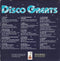 Various : Disco Greats (CD, Comp, Promo)