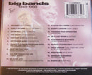 Various : Big Bands 1948-1968 (20 Jazz Classics) (CD, Comp)