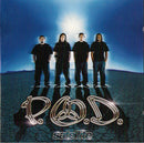 P.O.D. : Satellite (CD, Album, RP)