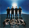 P.O.D. : Satellite (CD, Album, RP)