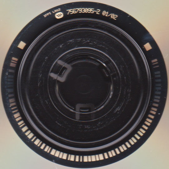 P.O.D. : Satellite (CD, Album, RP)