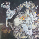 Kate Bush : Never For Ever (LP, Album, Gat)