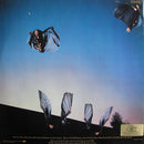 Kate Bush : Never For Ever (LP, Album, Gat)