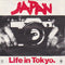 Japan : Life In Tokyo (7", Single, Sol)