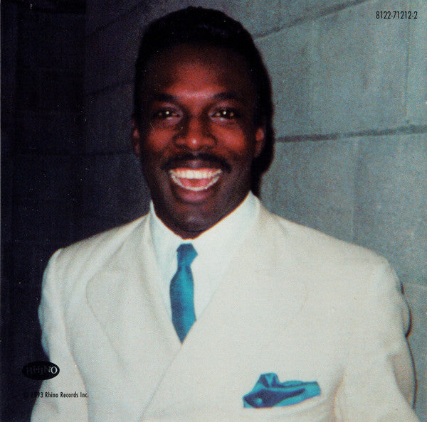 Wilson Pickett : The Very Best Of Wilson Pickett (CD, Comp)