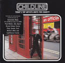 Various : Childline (Today's Top Artists Unite For Charity) (CD, Comp)