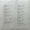 Edwyn Collins : Badbea (LP, Album)